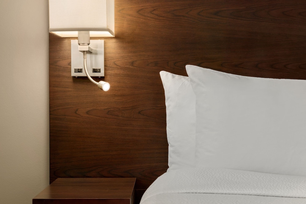 Residence Inn by Marriott Omaha Downtown Old Market Area - photo 14