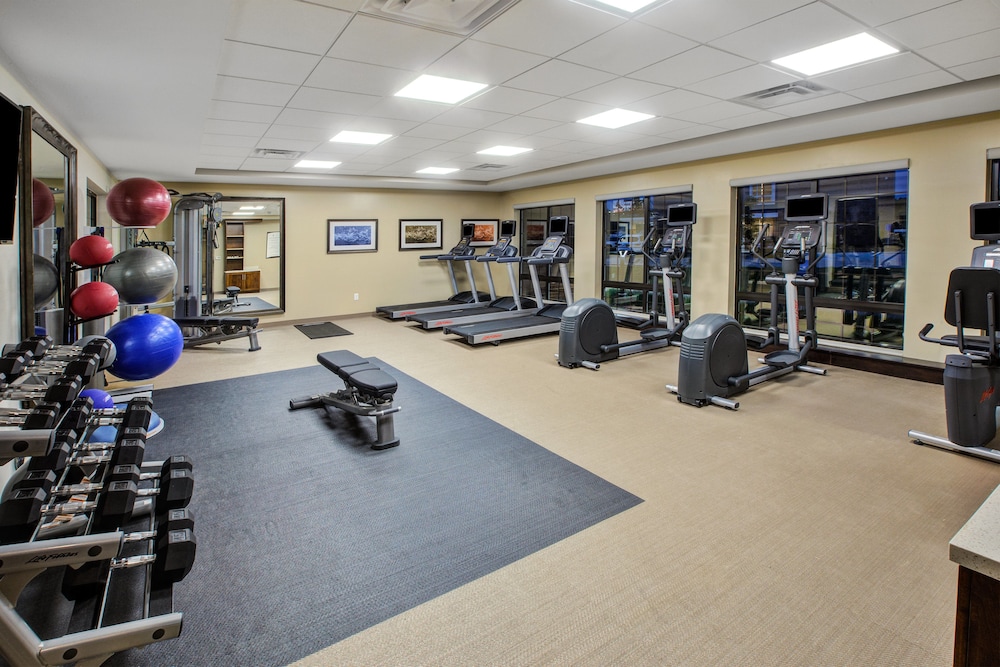Staybridge Suites Benton Harbor St. Joseph by IHG - photo 21