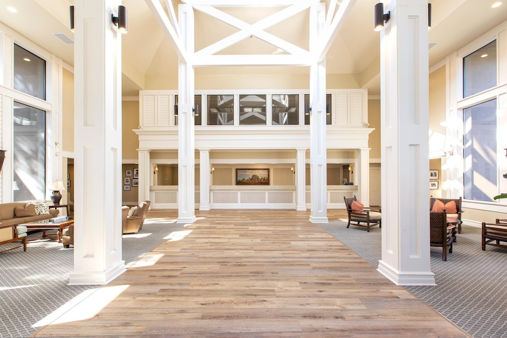 2342 Racquet Club at the Sea Pines Resort - photo 23