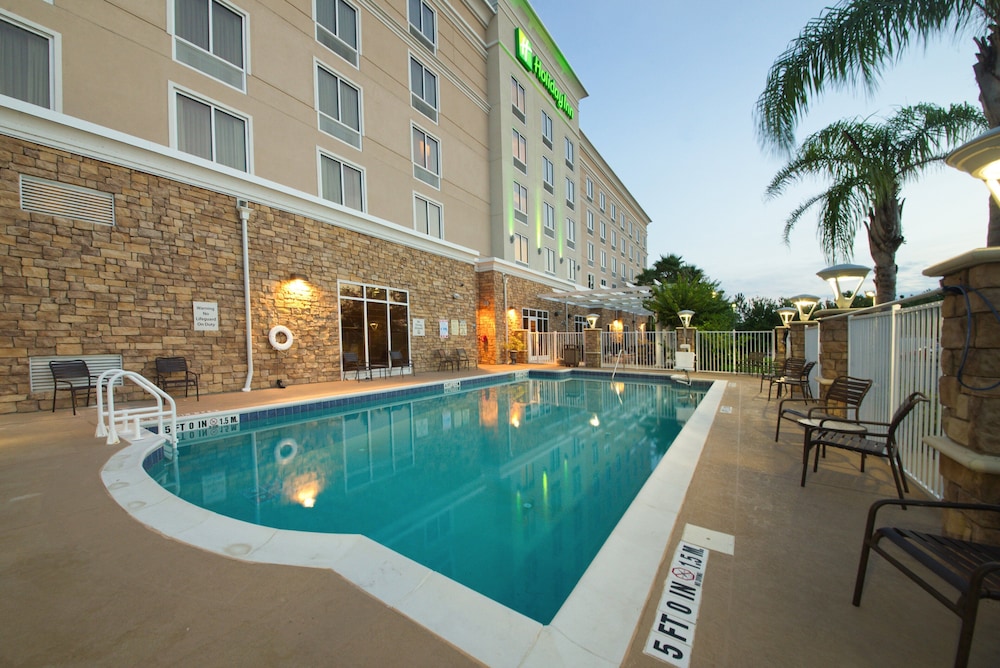 Holiday Inn Titusville Kennedy Space Center by IHG - photo 29