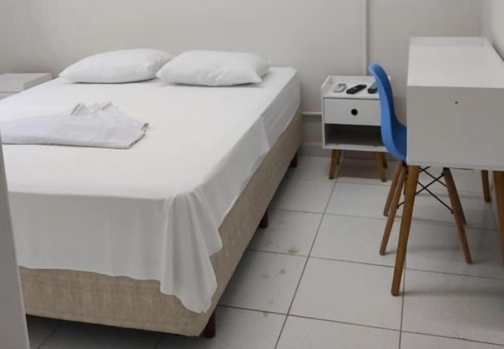 Francis Hotel Mar in Caraguatatuba, Brasil