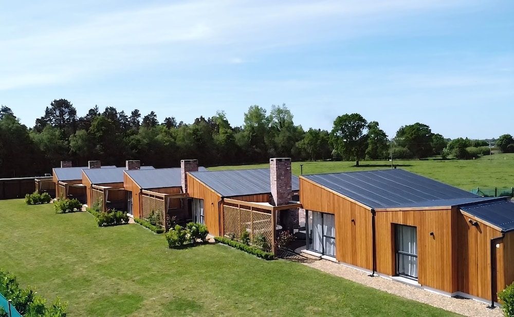 River Bann Retreat — Ballymena