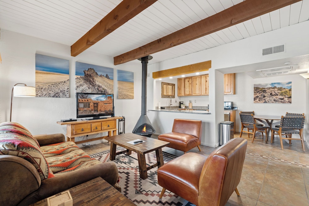 Fort Marcy Suites by All Seasons Resort Lodging - photo 80