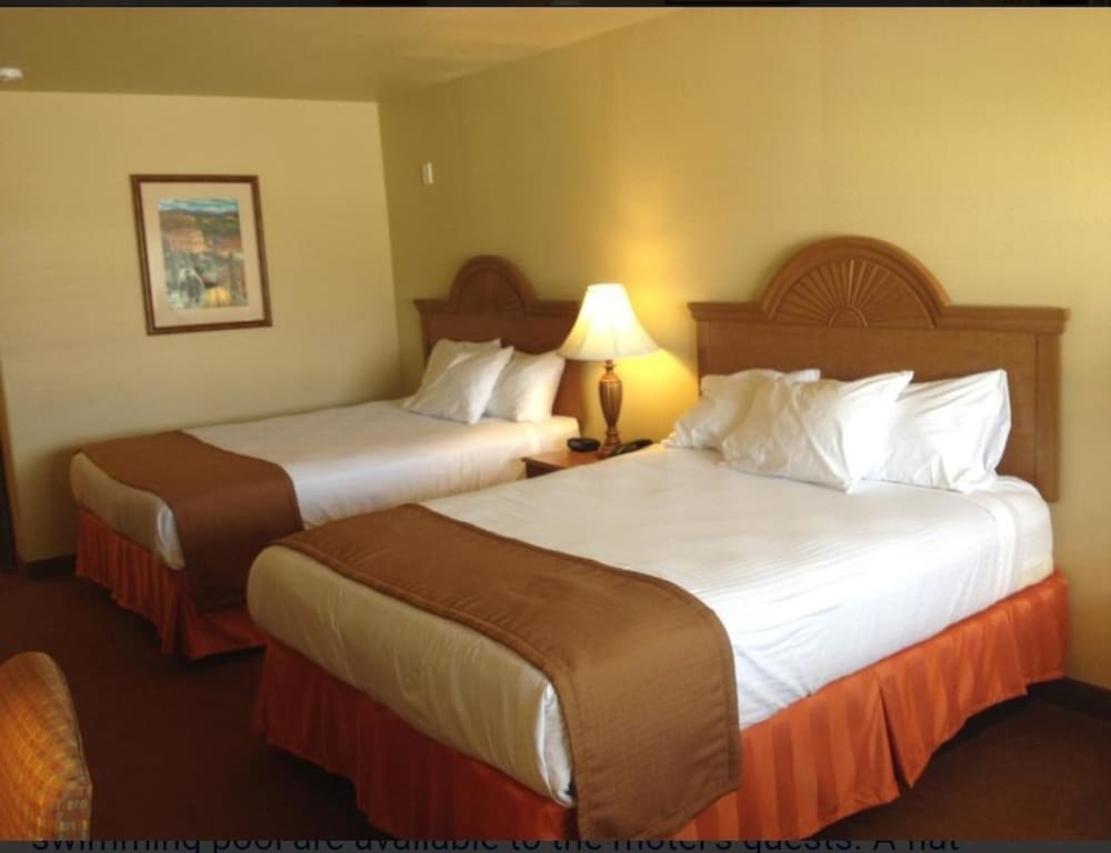Wintergarden Inn - photo 9