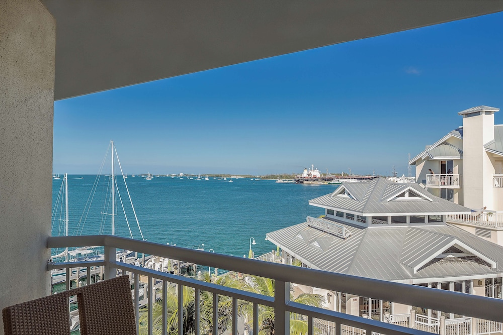 Hyatt Centric Key West Resort and Spa - photo 6