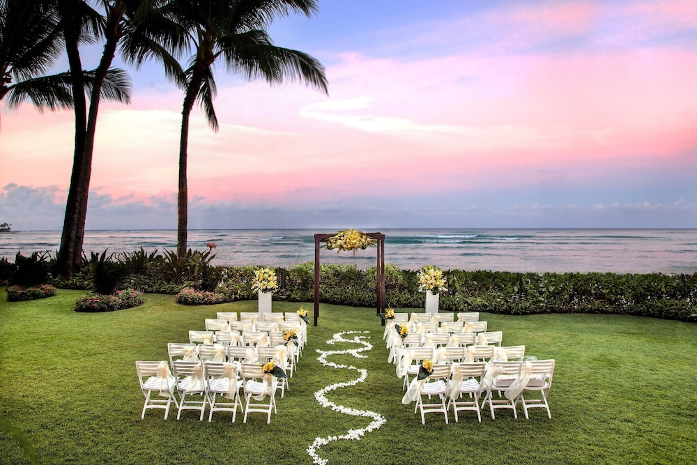 Moana Surfrider A Westin Resort & Spa Waikiki Beach - photo 161