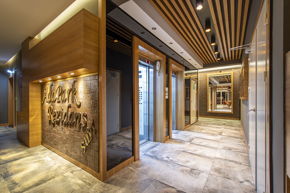 Adapark Rezidans in Kayseri, Turkey