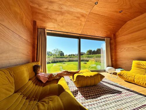Maison Coucou — 4-Star Luxury Hotel in Thuin, Belgium