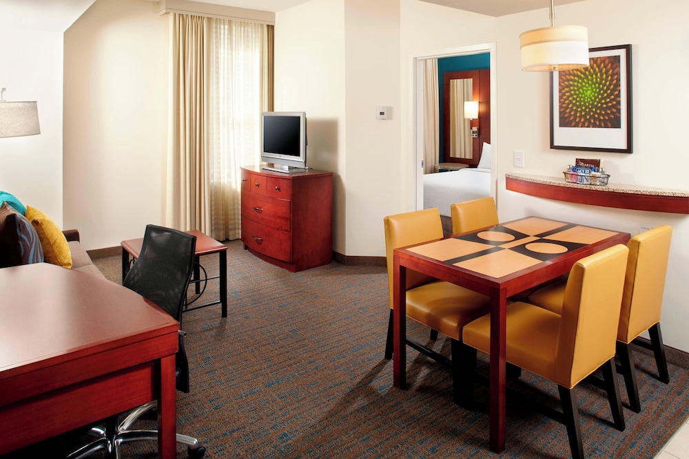 Residence Inn by Marriott Columbus Downtown - photo 9