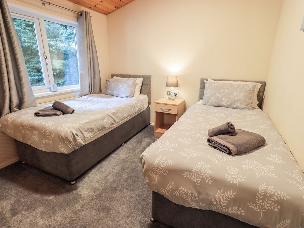 Buttermere Lodge — 4-Star Luxury Hotel in Windermere, United Kingdom