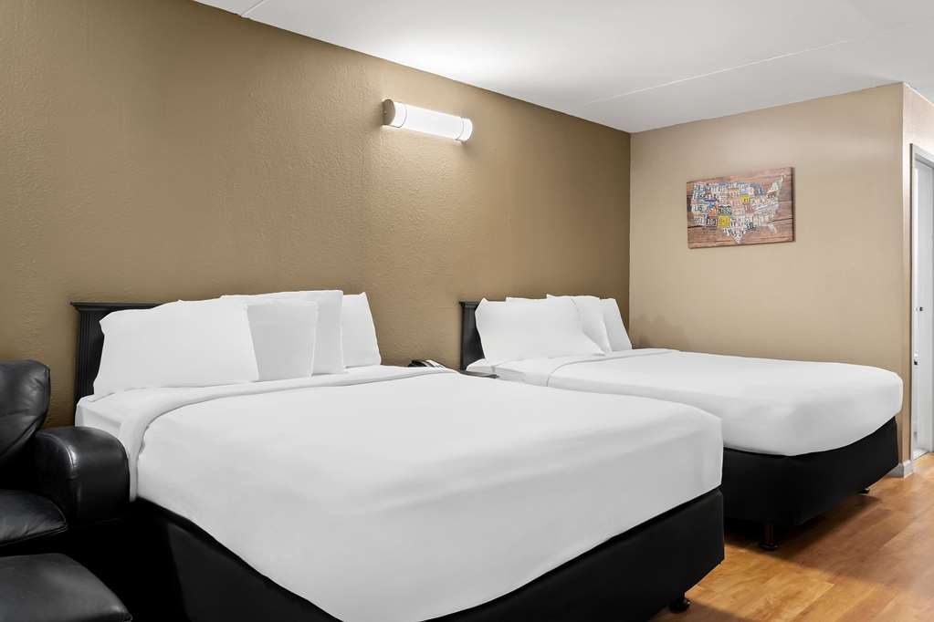 Americas Best Value Inn Danville - photo 15