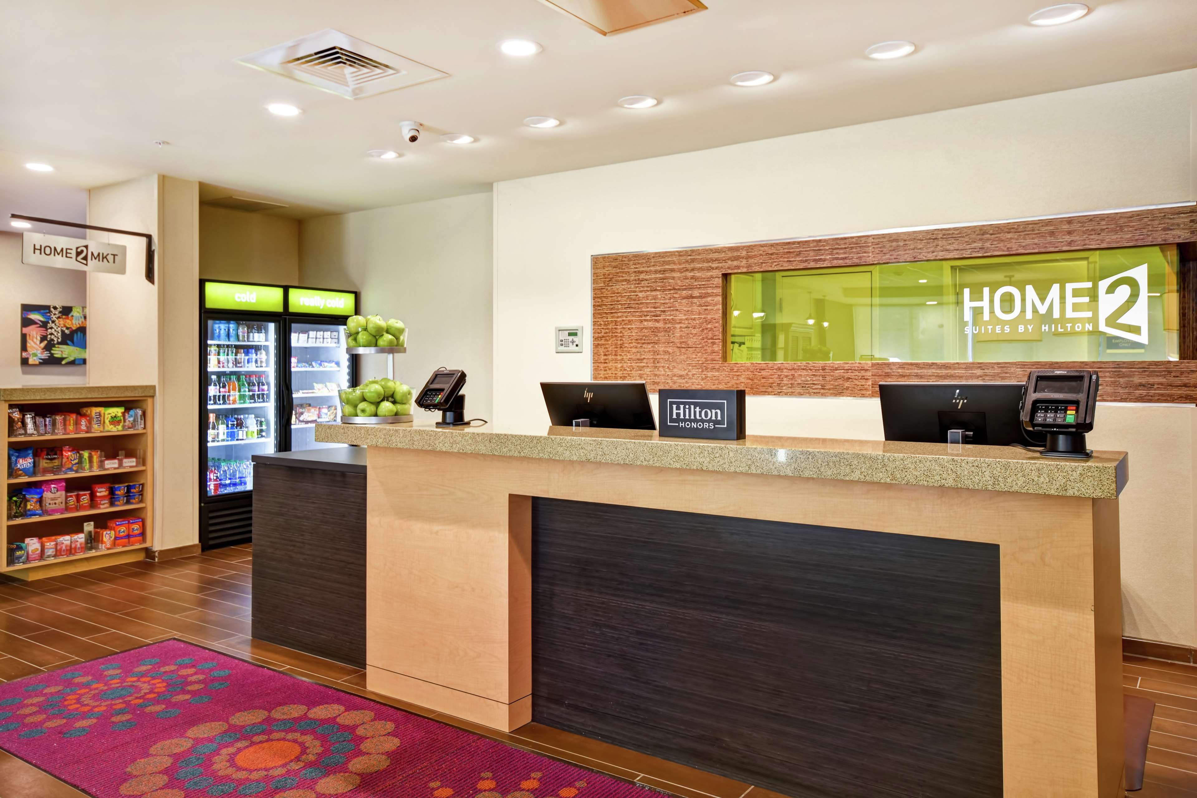 Home2 Suites by Hilton Smyrna Nashville - photo 11