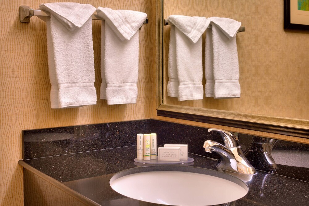 Fairfield Inn & Suites by Marriott Boise Nampa - photo 7