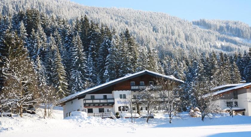 Alpenhof — St Martin Of Tennengebirge