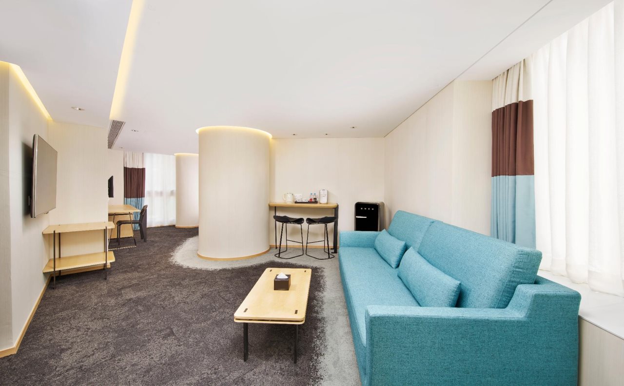 Acesite Hotel - last minute hotel in Hong Kong