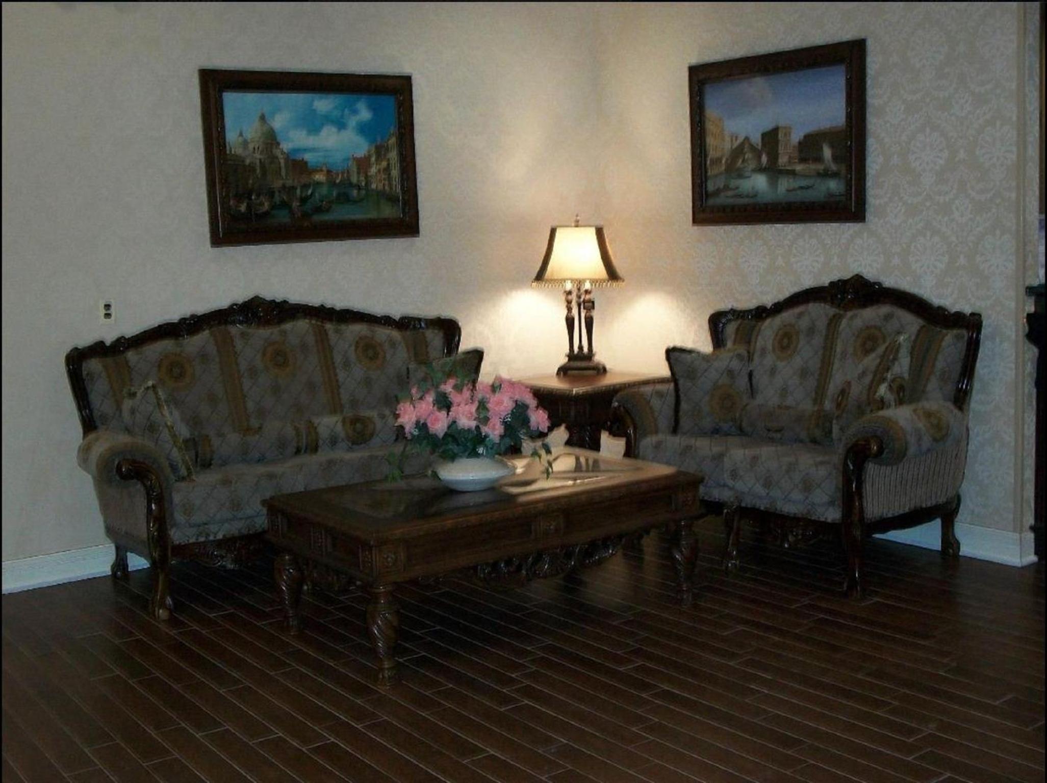 Americas Best Value Inn Romulus Detroit Airport - photo 14