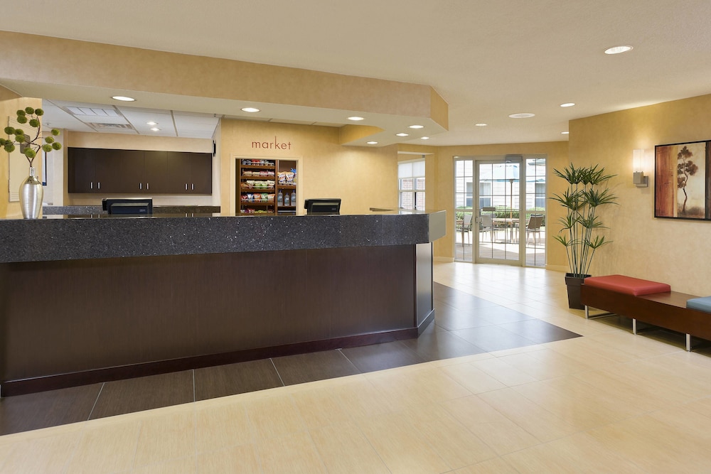 Residence Inn Houston The Woodlands Lake Front Circle - photo 17
