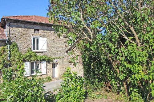 De Pelage - last minute hotel in Saint-Just-Le-Martel