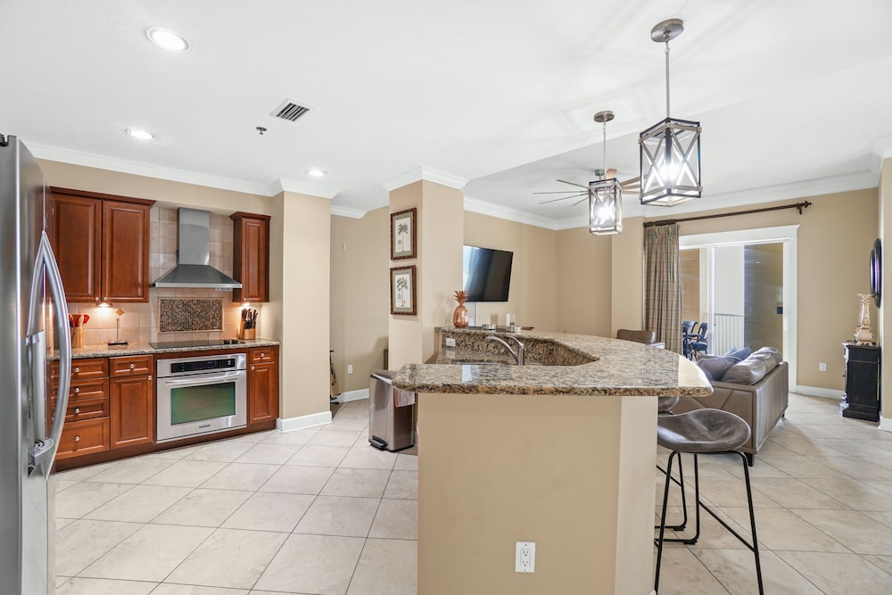 Grand Panama Beach Resort PET Friendly by Panhandle Getaways - photo 61