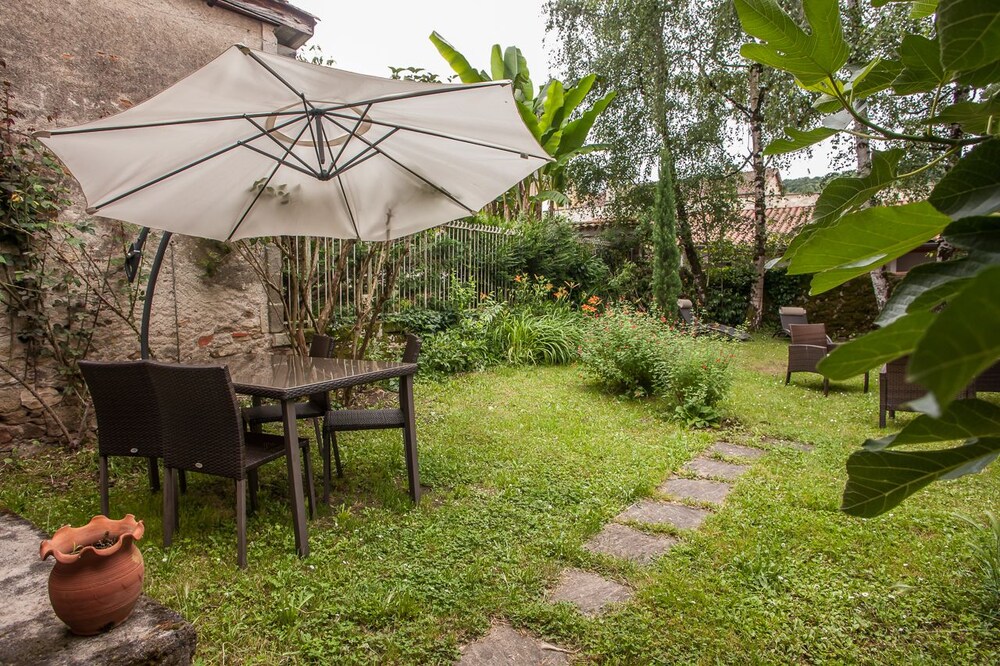 Le Clos Saint Paul — hotel in Figeac