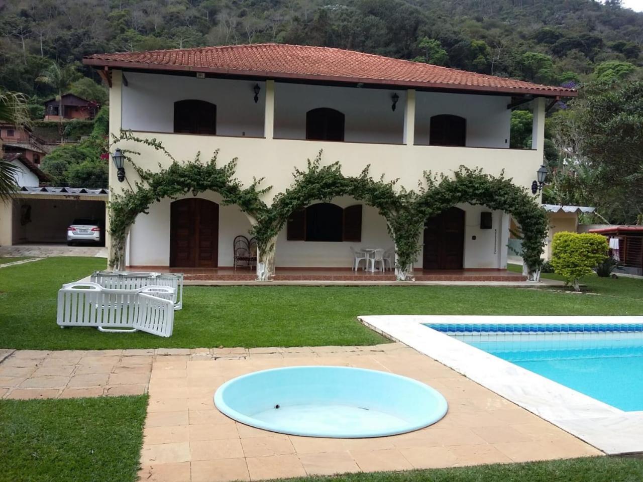 Casa Circuito TerEsopolis Friburgo — 4-Star Luxury Hotel in Teresopolis, Brasil