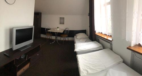 Hotel Gryf — Gryfice — photo 5