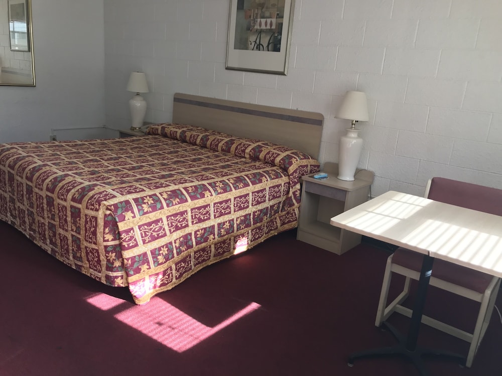 SuperLodge Motel - photo 5