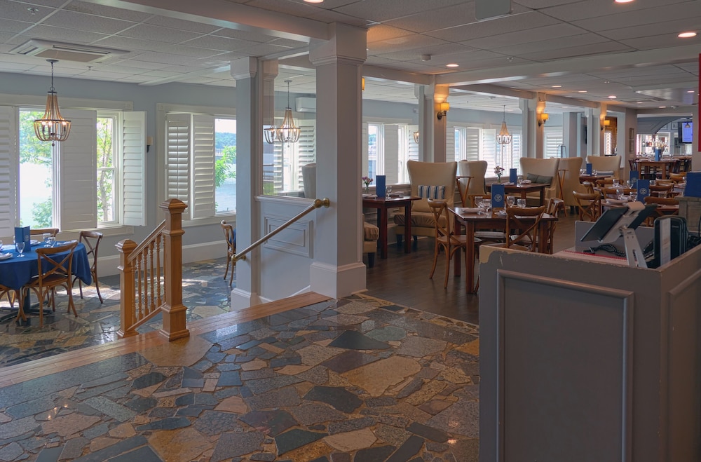Sheepscot Harbour Village Resort - photo 362