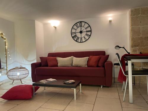 LuLu green loft in Carovigno, Italy