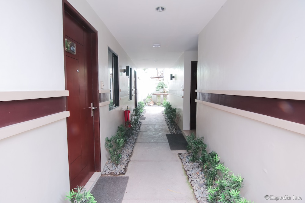 Gardenview Hotel