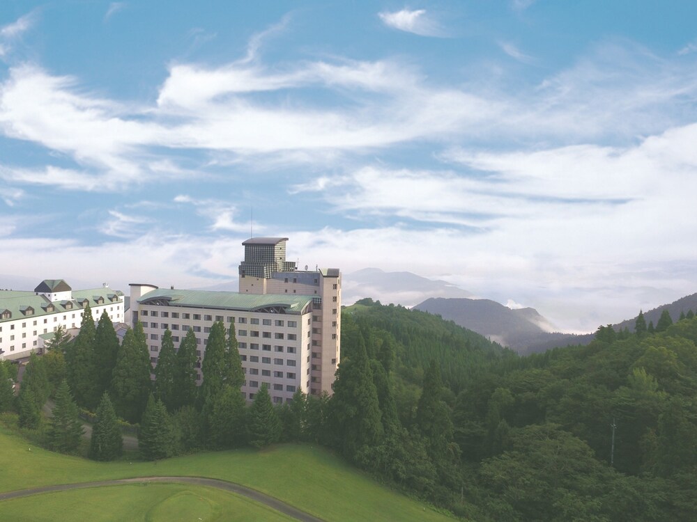 Aomori Winery Hotel in Aomori, Japan