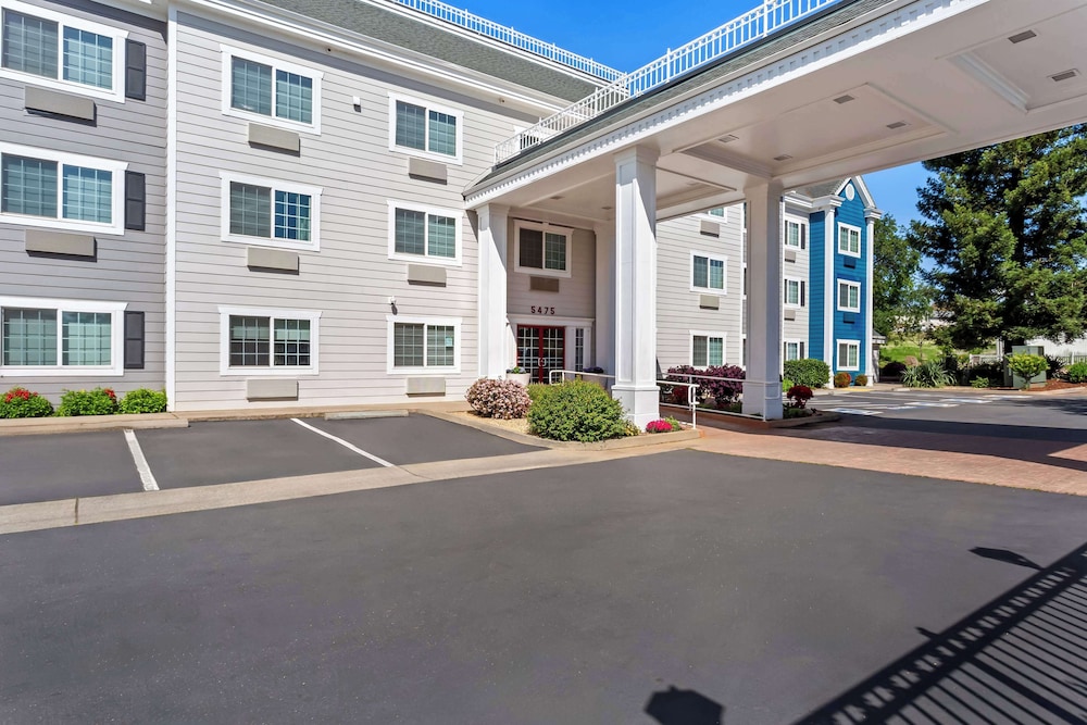 Best Western Paradise Hotel - photo 44