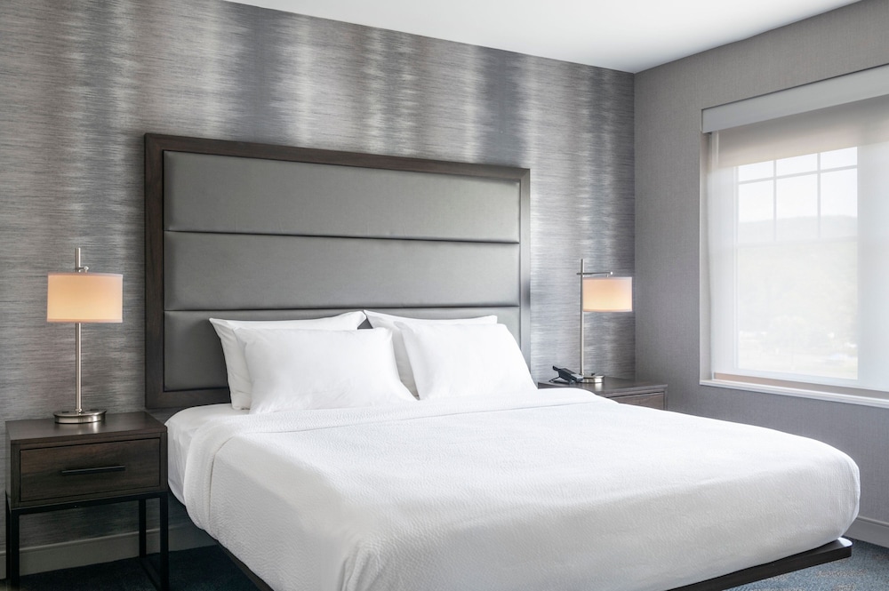 Residence Inn Orangeburg - photo 14