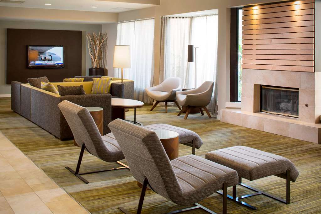 Sonesta Select Boca Raton Town Center - photo 6