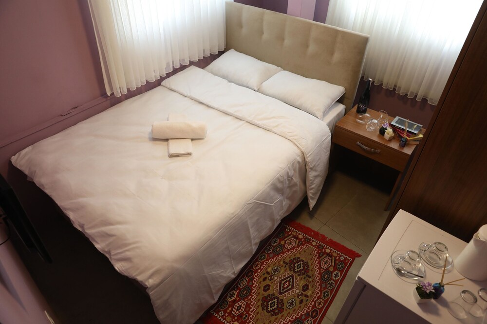 Asmali Pera Hotel — Istanbul — photo 5