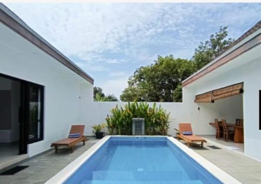 Dea Villa — 4-Star Luxury Hotel in Bali, Indonesia