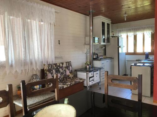 Sitio Rio Cachimbo — Unknown City — photo 3