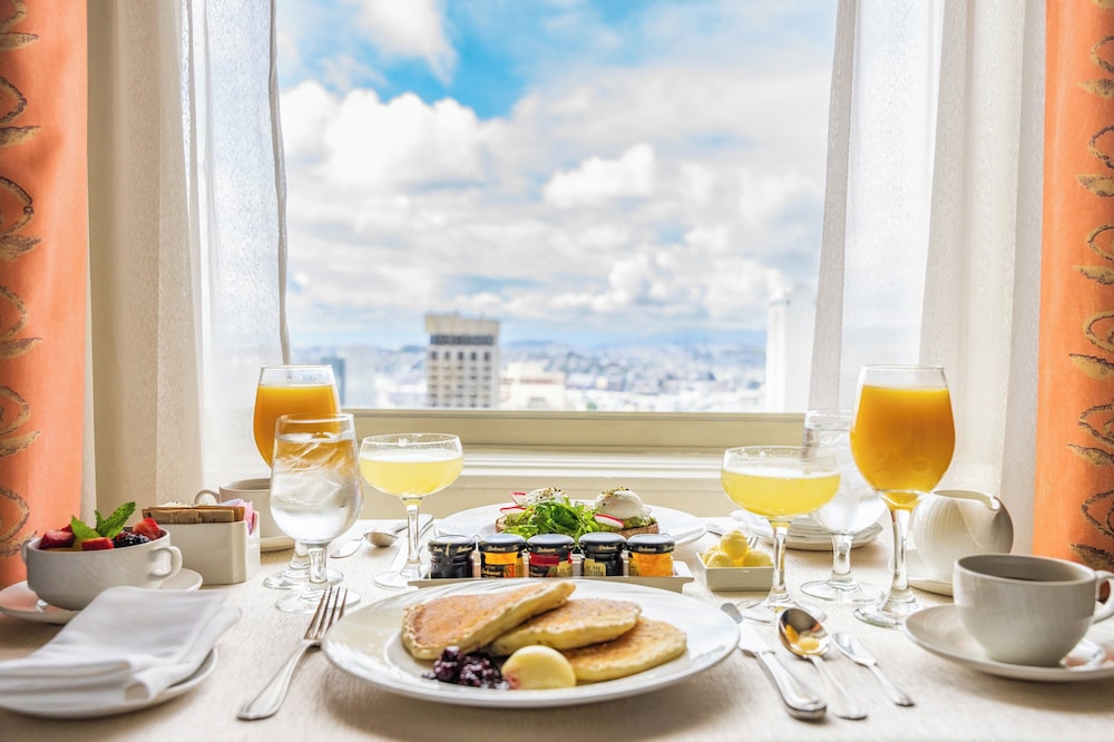 InterContinental Mark Hopkins by IHG - photo 86