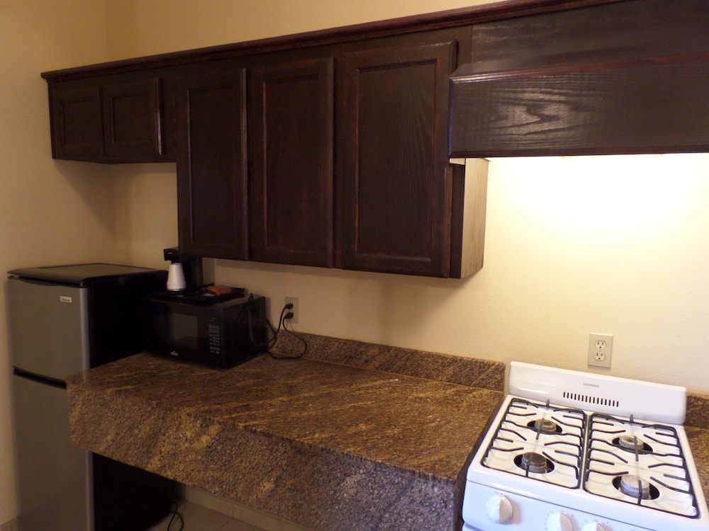 Guest Inn San Benito Harlingen - photo 14