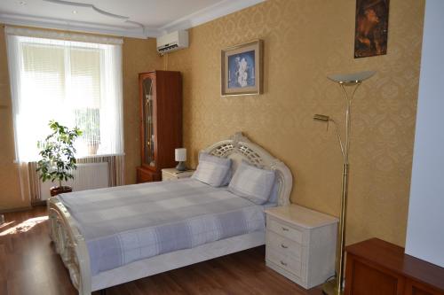 Executive suite in the centre — 4-Star Luxury Hotel in Ternopil, Ukraine