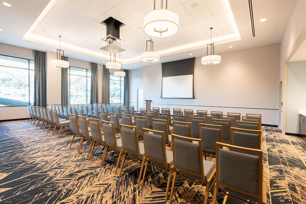 Courtyard by Marriott Thousand Oaks Agoura Hills - photo 52