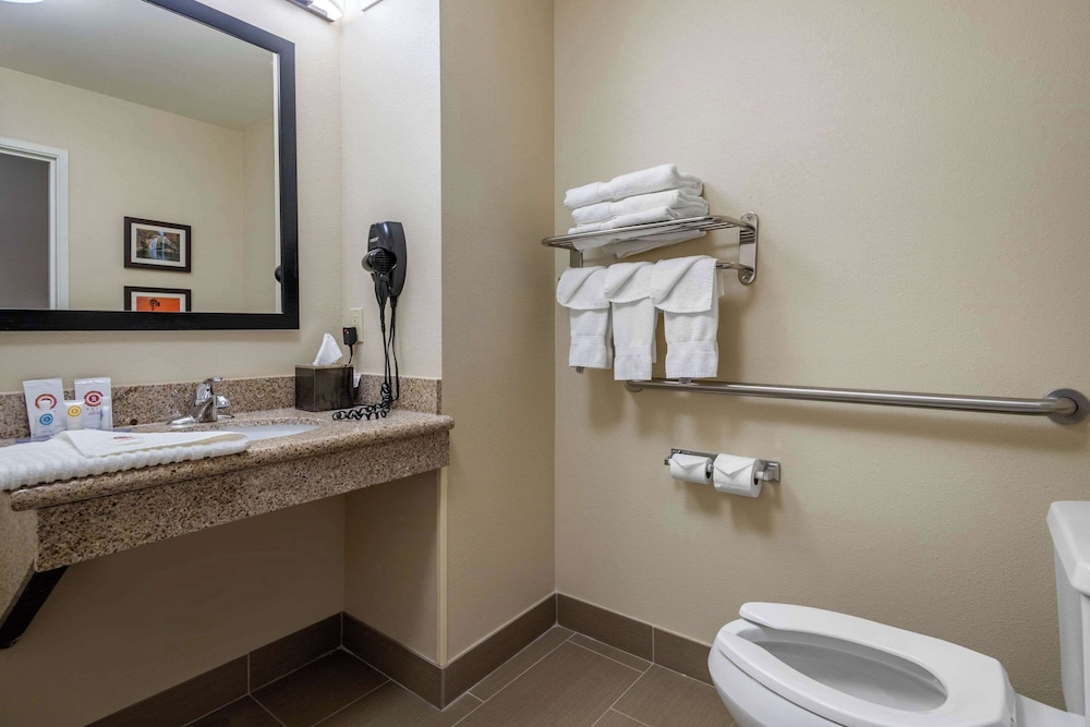 Comfort Inn & Suites Glenpool - photo 17