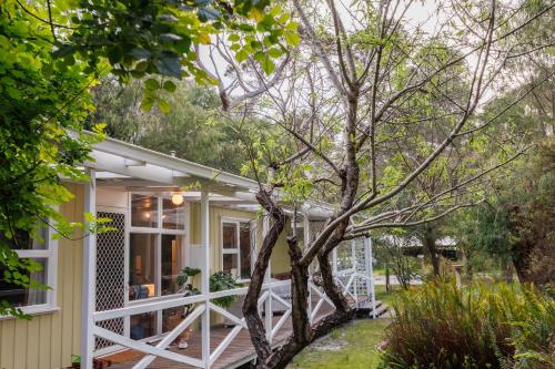 Poppy’s Place Denmark in Denmark, Australia