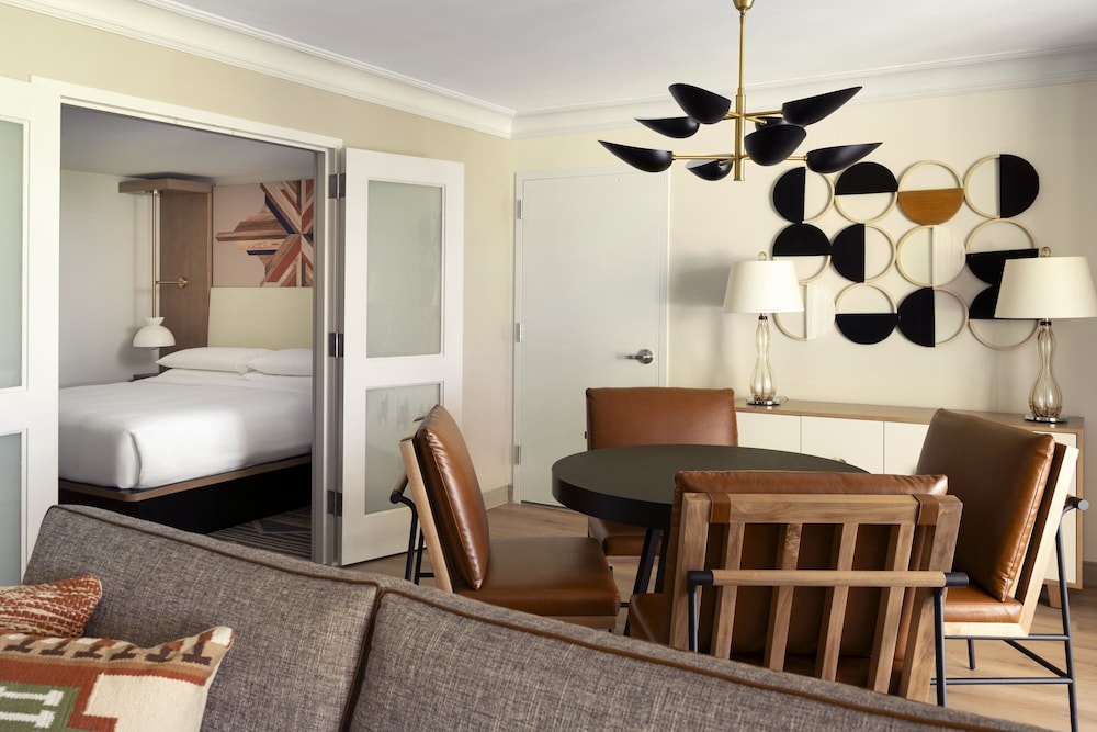 Marriott San Ramon - photo 11