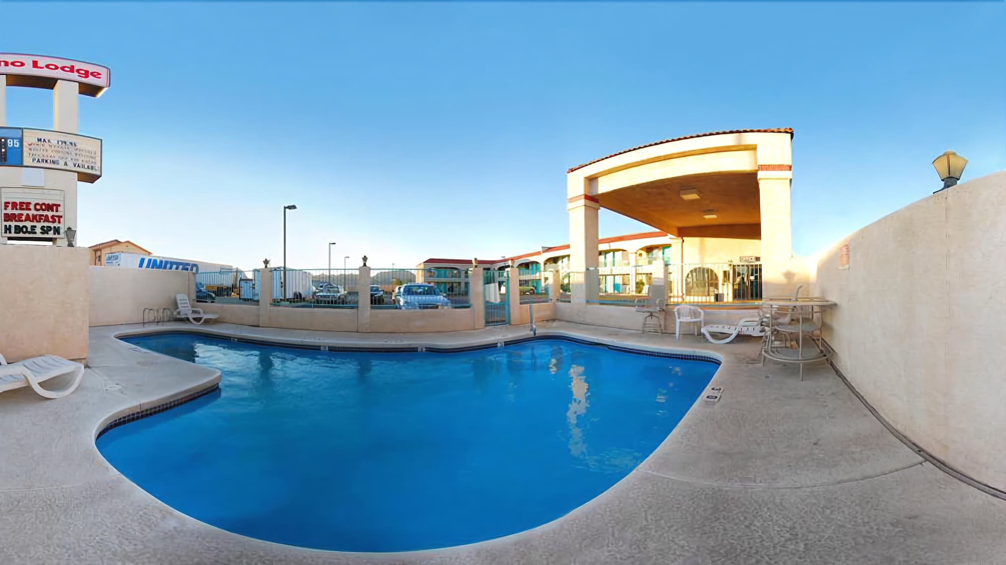 Travelodge by Wyndham Kingman - photo 22