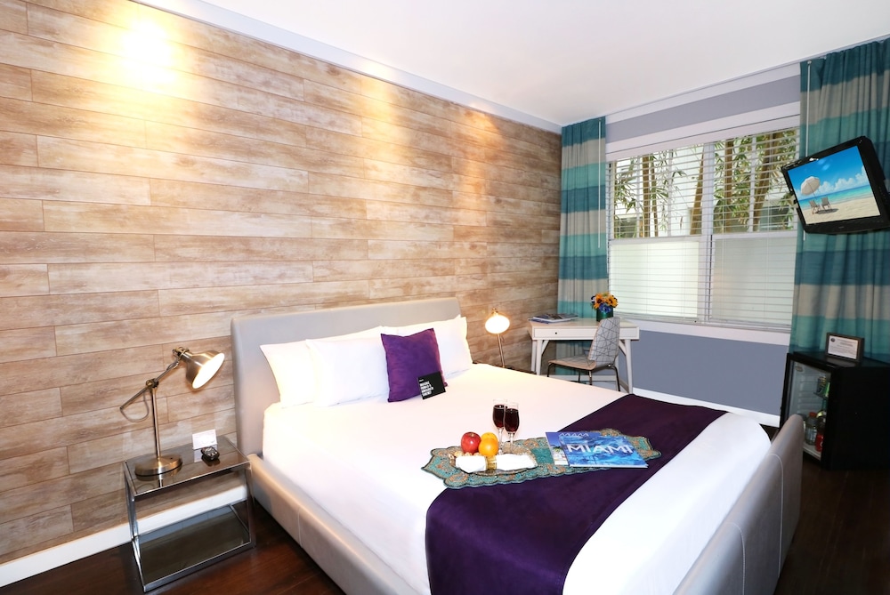 Hotel Shelley - featured photo