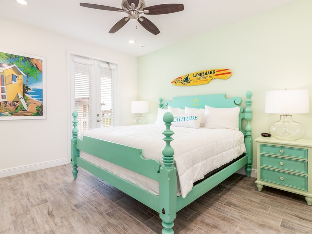 Margaritaville Cottages Orlando by Vstays with H2O Waterpark - photo 27