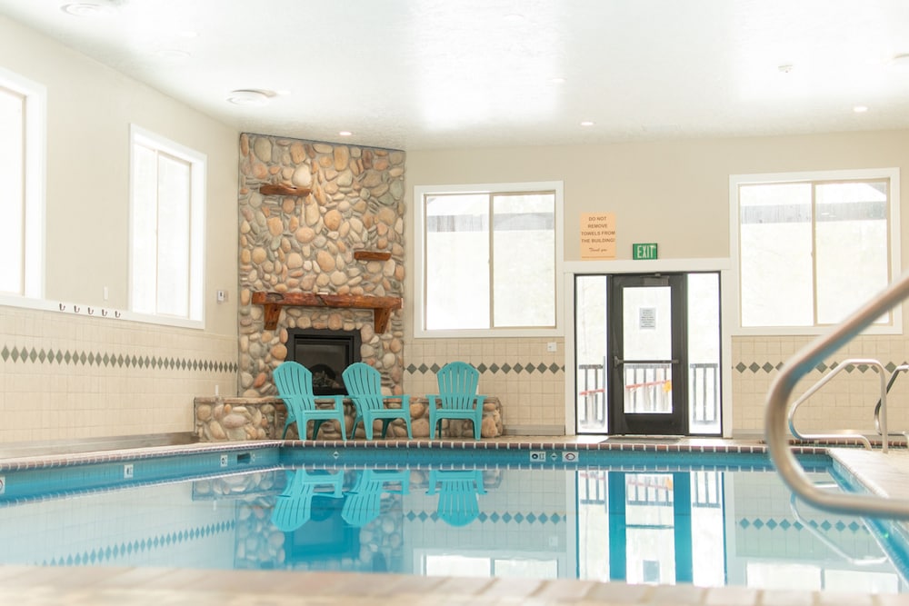 Sawtelle Mountain Resort - photo 45