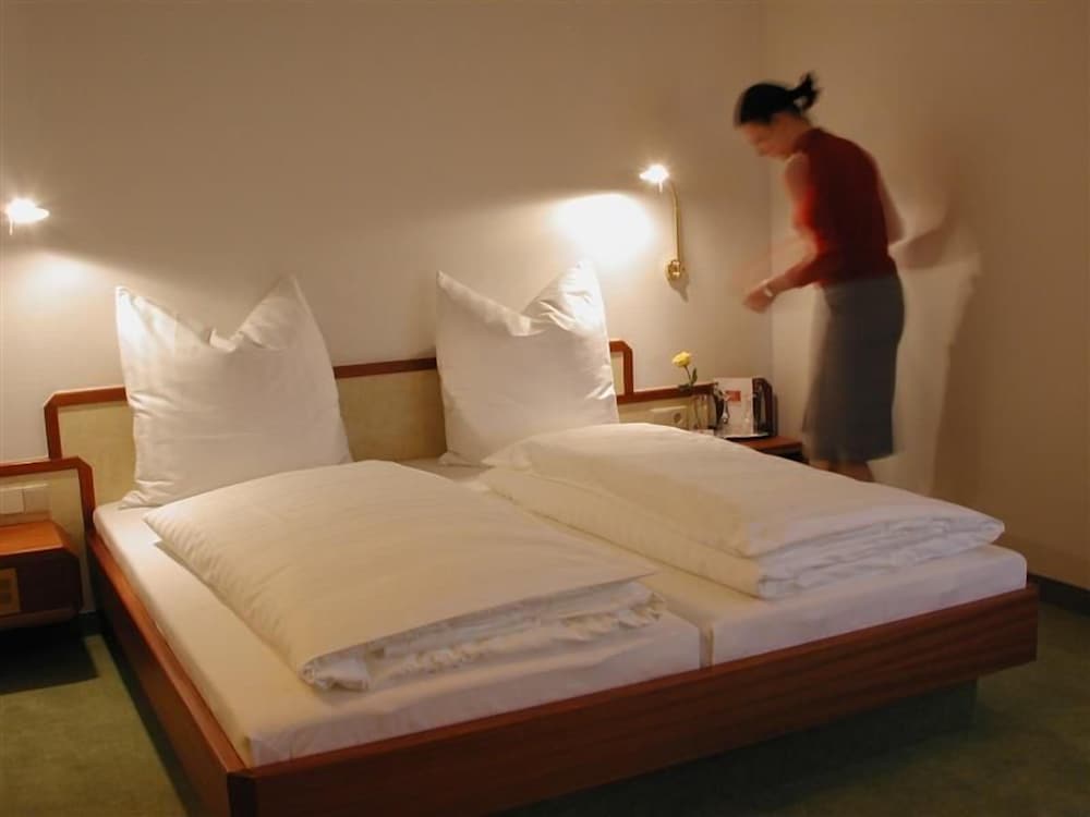 Hotel Stadt Balingen — Balingen — photo 3