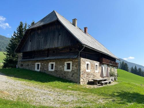 Sauschneiderhof - last minute hotel in Krakauhintermuehlen